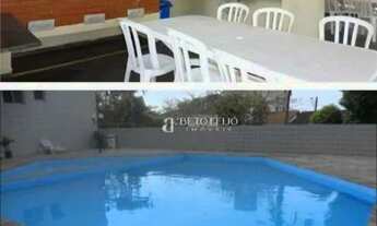 Imagem 7: Apartamento com 1 dormitório à venda, 50 m² por R$ 230.000 - Praia da Enseada - Guarujá/SP