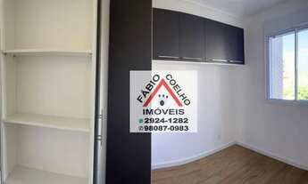 Imagem 5: Belo Apartamento com 2 dormitórios à venda, 42 m² por R$ 360.000 - Morumbi - São Paulo/SP