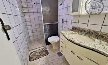 Imagem 6: Apartamento na Vila Tupi - Praia Grande/SP