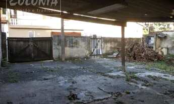 Imagem 4: Santo André - Terreno Padrão - Parque Novo Oratório