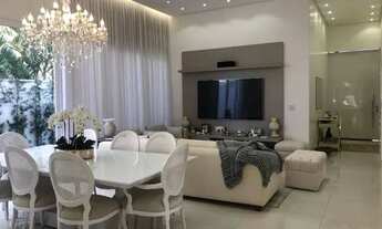 Imagem 2: Casa para venda com 130 metros quadrados com 3 quartos em Atibaia Jardim - Atibaia - SP