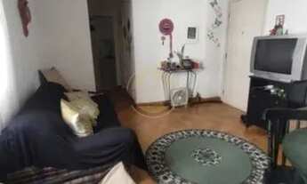 Imagem: APARTAMENTO RESIDENCIAL em SANTOS - SP