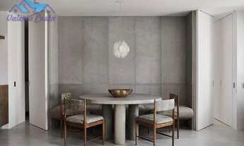 Imagem 3: Apartamento com 1 dormitório para alugar, 70 m² por R$ 10.224,00/mês - Itaim Bibi - São Pa