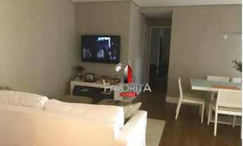 Imagem 2: Condomínio Verde Morumbi, Apartamento com 2 dormitórios à venda, 84 m² por R$ 629.000 - Mo