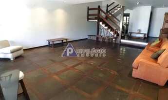 Imagem 6: Maravilhosa casa no Jardim Botânico