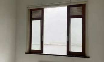 Imagem 6: Conjugado 30m2, reformado com mezanino