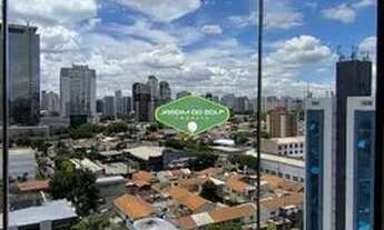 Imagem 5: Apartamento Mobiliado para aluguel com 1 vaga Chácara Santo Antônio (Zona Sul) São Paulo