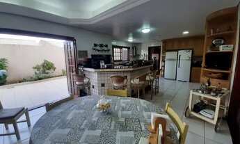 Imagem: Sensacional Sobrado a venda no coração