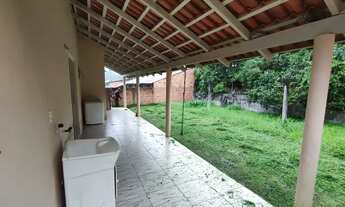 Imagem 2: Casa para aluguel, 1 quarto, 1 vaga, Braço do Ribeirão Cavalo - Jaraguá do Sul/SC