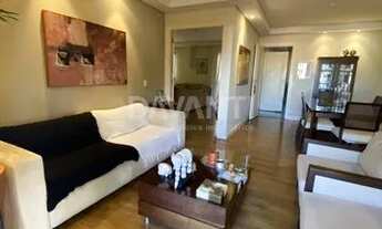 Imagem 2: Apartamento - Cambuí - Campinas