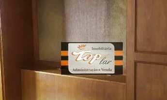 Imagem 5: Apartamento com 2 dormitórios para alugar, 70 m² por R$ 2.500,00/mês - Vila Barreto - São