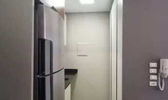 Imagem 5: Apartamento para venda possui 65m², 02 quartos em Pedra Branca - Palhoça - SC