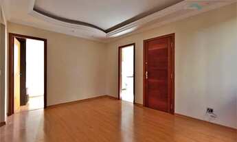 Imagem 3: Apartamento com 3 dormitórios para alugar, 75 m² por R$ 1700/mês - Esplanada - Belo Horizo