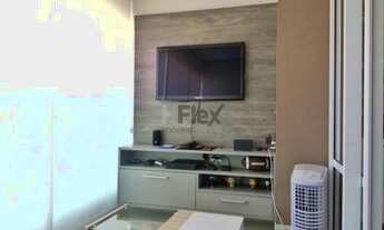 Imagem: Apartamento, Campo Belo - São Paulo