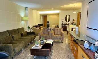 Imagem 6: Apartamento com 4 quartos à venda, 192 m² por R$ 2.050.000 - Icaraí - Niterói/RJ