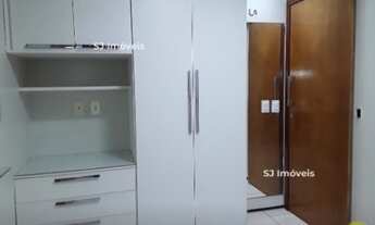 Imagem 6: Apartamento para aluguel tem 65 metros quadrados com 3 quartos