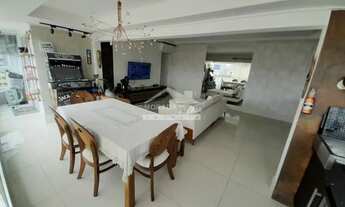 Imagem 6: Apartamento de 2 dormitórios com sacada GOURMET VISTA PARA O MAR na Vila Guilhermina em Pr