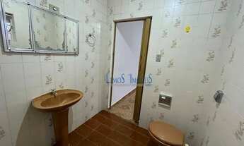 Imagem 5: Casa com 1 dormitório para alugar por R$ 1.200/mês - Vila Euro - São Bernardo do Campo/SP