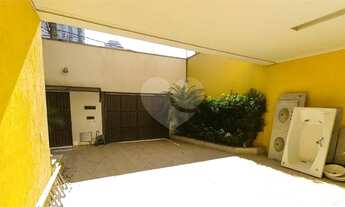 Imagem 2: Casa com piscina