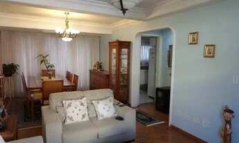 Imagem 2: Casa em Condomínio com 143m² 3 dormitórios 1 suíte 4 banheiros 2 vagas na Vila Mariana