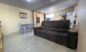 Imagem 5: CASA DE 3 DORMITÓRIOS NO SANTA TEREZINHA EM COLOMBO