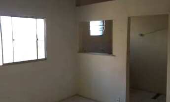 Imagem 2: Vendo casa quarto e sala com varanda, 1 andar, nascente no Eng Velho de Brotas