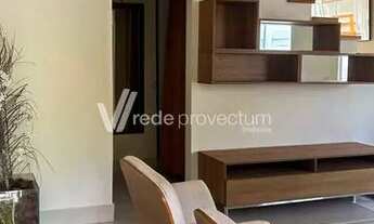 Imagem 5: Casa - Parque das Universidades - Campinas