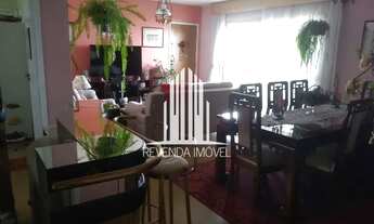 Imagem 2: Apartamento no Condomínio Pallazo Di Guarda na Saúde com 142m² 1 suíte 2 banheiros 2 vagas