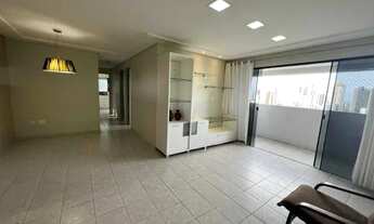 Imagem: 2422 - Apartamento para vender, Miramar