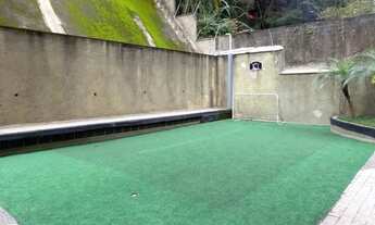 Imagem 3: São Paulo - Apartamento Padrão - Real Parque