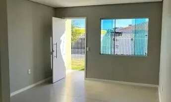 Imagem: Casa com 2 dormitórios à venda, 67 m²