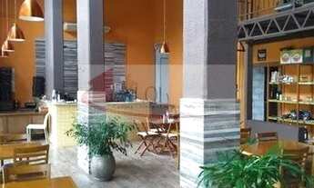 Imagem 2: Amplo imóvel comercial para locação no MORUMBI abaixo do condomínio Riverside Brownstone R