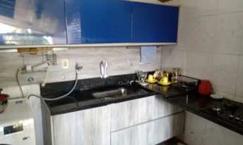 Imagem 4: Apartamento para venda com 70 metros quadrados com 2 quartos em Jardim Limoeiro - Serra