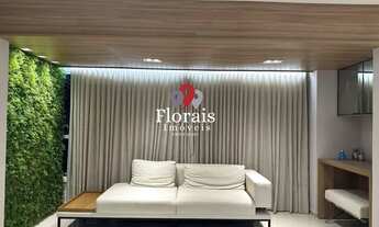 Imagem 2: Apartamento para Venda em Cuiabá, Pico do Amor, 3 dormitórios, 2 suítes, 3 banheiros, 2 va