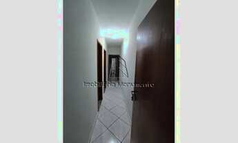 Imagem 6: Piracicaba - Casa Padrão - Vila Sônia