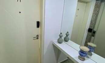 Imagem 16: APARTAMENTO COM 94 METROS QUADRADOS COM 3 DORMITORIOS 1 SUITE 2 GARAGEM NA LEOPODINA