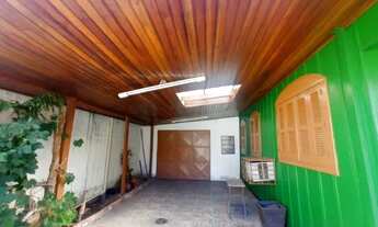 Imagem 3: Casa para Venda - 140m², 1 dormitório, 2 vagas - Sarandi