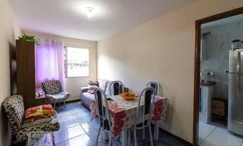 Imagem 2: Apartamento para Aluguel - Jardim Sulacap, 2 Quartos, 50 m2