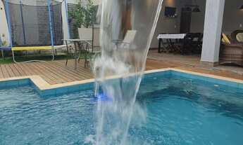 Imagem: Casa 3 suítes Vicente Pires Ac Troca