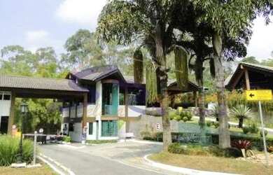 Imagem 10: Casa para Venda e Locação - Condomínio Arujá Hills I