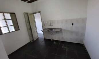 Imagem 7: BARRACÃO BAIRRO SANTA MONICA