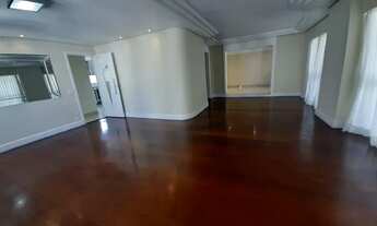 Imagem 6: Apartamento para aluguel e venda tem 200 metros quadrados com 4 quartos em Moema - São Pau