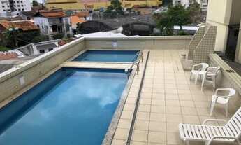 Imagem 5: Vendo aconchegante apartamento com 2 quartos garagem piscina em Batista Campos - Belém