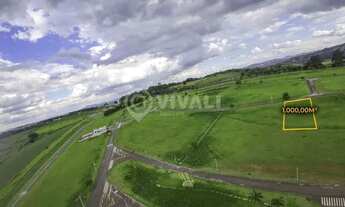 Imagem 3: Terreno à venda, 1000 m² por R 300.000,00 Praças Ventura ItatibaSP