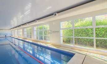 Imagem 3: Locação Apartamento 2 Dormitórios - 74 m² Brooklin