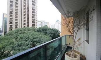 Imagem 3: Apartamento em Higienópolis- São Paulo, SP