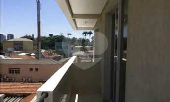 Imagem 5: Sala comercial próximo ao metrô Santana