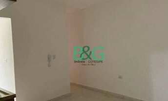 Imagem 4: Kitnet com 1 dormitório para alugar, 35 m² por R$ 1.600/mês - Imirim - São Paulo/SP