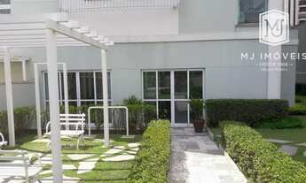 Imagem 3: Apartamento Duplex com 2 dormitórios, 58 m² - venda por R$ 1.050.000,00 ou aluguel por R