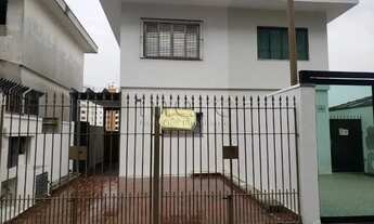 Imagem: SAO PAULO - Casa Padrão - VILA MADALENA